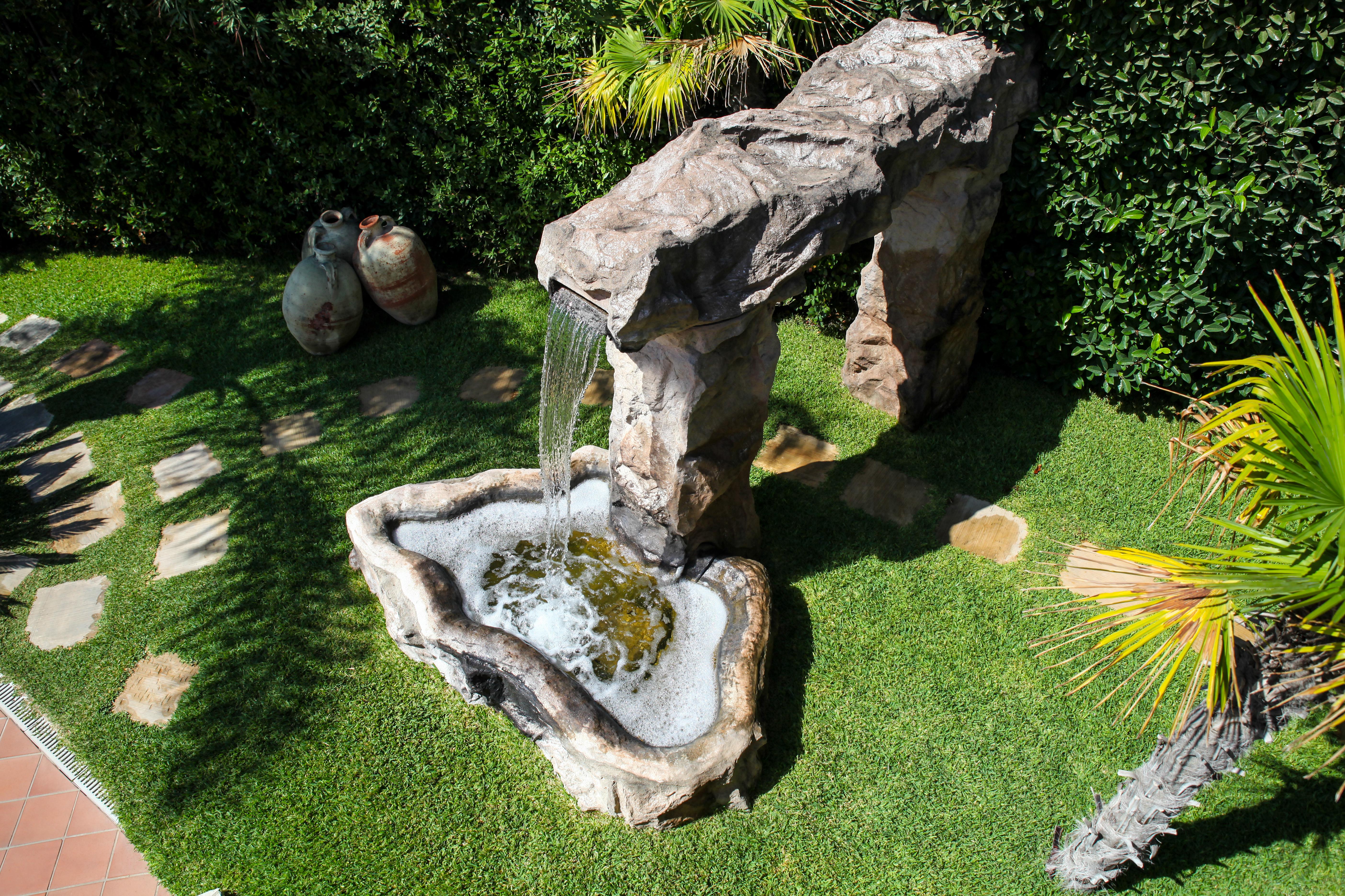 Baia Di Ulisse Wellness & Spa San Leone Exterior photo