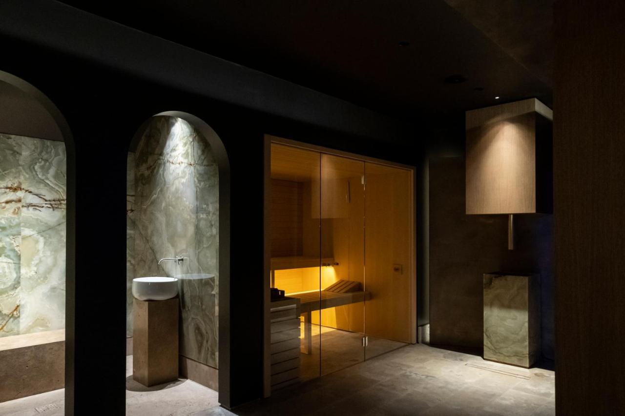 Baia Di Ulisse Wellness & Spa San Leone Exterior photo