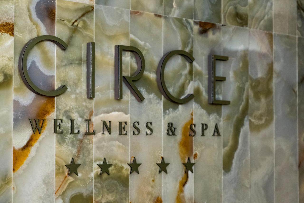 Baia Di Ulisse Wellness & Spa San Leone Exterior photo